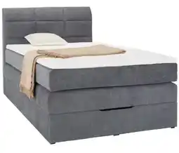 Mömax Boxspringbett Runner Angebot