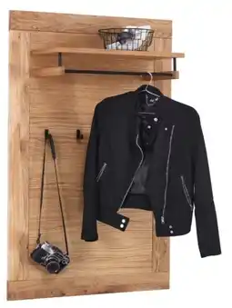 Mömax ecoTree Garderobenpaneel Lola Angebot