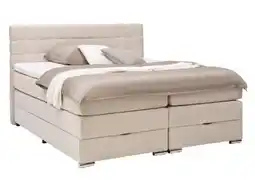 Mömax Premium Living Boxspringbett London Angebot