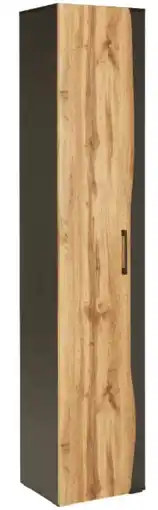 Mömax Premium Living Hochschrank Florida Angebot