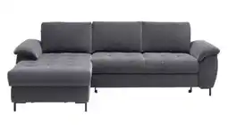 Mömax Based Ecksofa Focus L Angebot