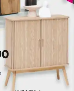 Mömax Premium Living Kommode Skandy Angebot