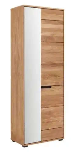 Mömax ecoTree Garderobenschrank Lola Angebot