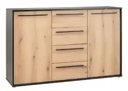Mömax Sideboard Adriano Angebot