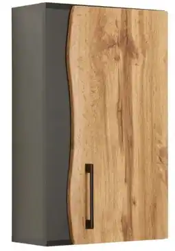 Mömax Premium Living Oberschrank Timber Angebot