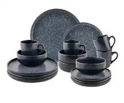 Mömax Kombiservice Granite Angebot
