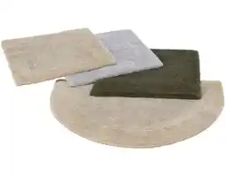 Mömax Premium Living Bademattenserie Karen Angebot