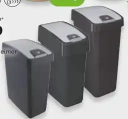 Mömax Modern Living Abfalleimer Arne Angebot