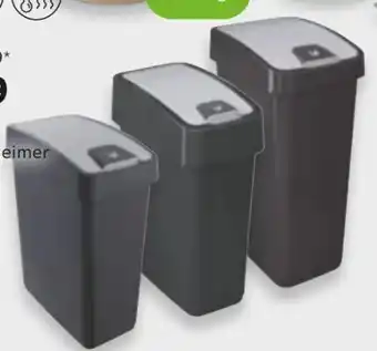 Mömax Modern Living Abfalleimer Arne Angebot