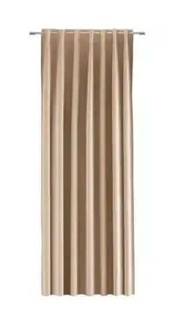Mömax Premium Living Verdunkelungsvorhang Riccardo Angebot