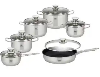 Mömax ELO Kochtopfset Avery Angebot