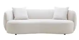 Mömax Premium Living Hocker Leonas Angebot
