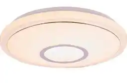 Mömax LED-Deckenleuchte Ross Angebot