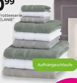 Mömax Modern Living Frotteeserie Melanie Angebot
