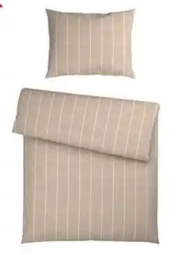 Mömax Diverse Baumwoll-Bettwäschen Angebot