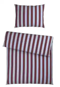 Mömax Bettwäsche Bold Streif Angebot