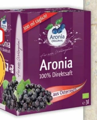 Martin Reformstark Bio Direktsaft Angebot
