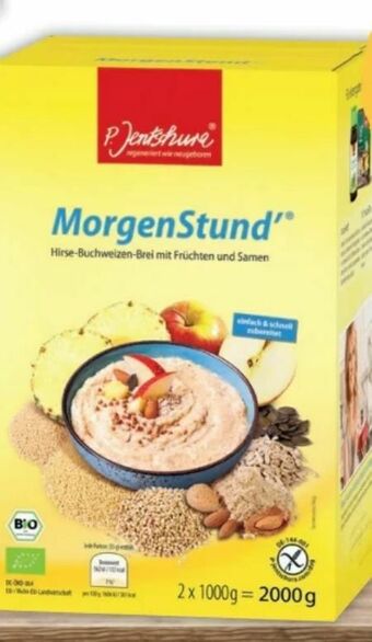 Martin Reformstark MorgenStund Angebot