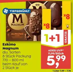 ADEG Eskimo Magnum Angebot