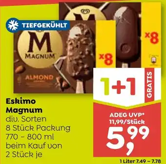 Eskimo Magnum