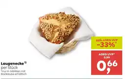 ADEG Laugenecke Angebot