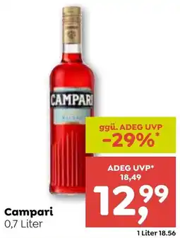 ADEG Campari Angebot