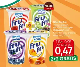 Spar Nöm Fru Fru Angebot