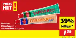 Nah&Frisch Mautner Oberskren Angebot
