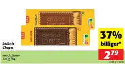 Nah&Frisch Leibniz Choco Angebot