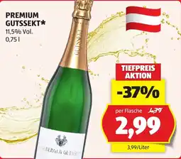 Hofer Premium Gutssekt* Angebot