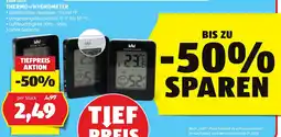 Hofer Thermo-/Hygrometer Angebot
