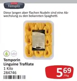 Kastner Temporin Linguine Trafilate Angebot
