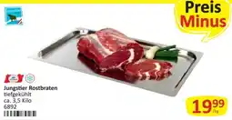 Kastner Jungstier Rostbraten Angebot