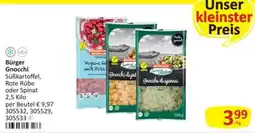 Kastner Bürger Gnocchi Angebot