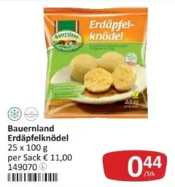 Kastner Bauernland Erdäpfelknödel Angebot