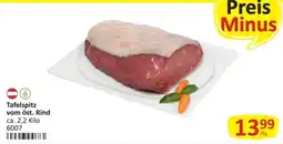 Kastner Tafelspitz vom öst. Rind Angebot