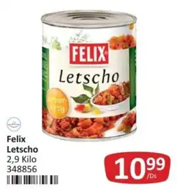 Kastner Felix Letscho Angebot