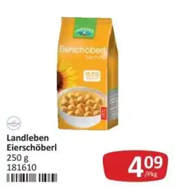 Kastner Landleben Eierschöberl Angebot