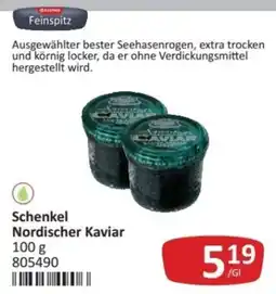 Kastner Schenkel Nordischer Kaviar Angebot