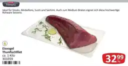Kastner Feinspitz Eisvogel Thunfischfilet Angebot