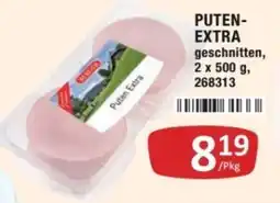 Kastner Puten Extra Angebot