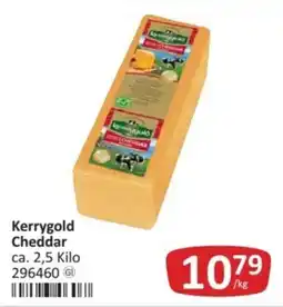 Kastner Kerrygold Cheddar Angebot