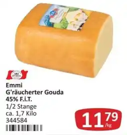 Kastner Emmi G'räucherter Gouda Angebot