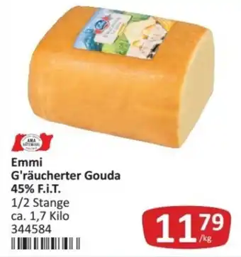 Kastner Emmi G'räucherter Gouda Angebot