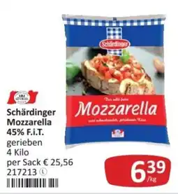 Kastner Schärdinger Mozzarella Angebot
