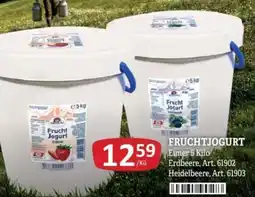 Kastner Frucht Jogurt Angebot