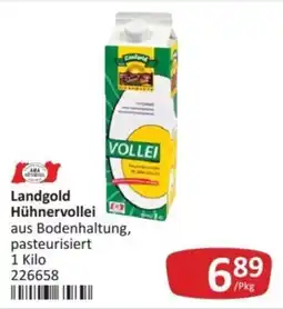 Kastner Landgold Hühnervollei Angebot