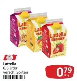 Kastner Lattella Angebot