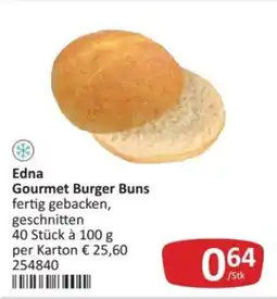 Kastner Edna Gourmet Burger Buns Angebot