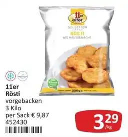 Kastner 11er Rösti Angebot